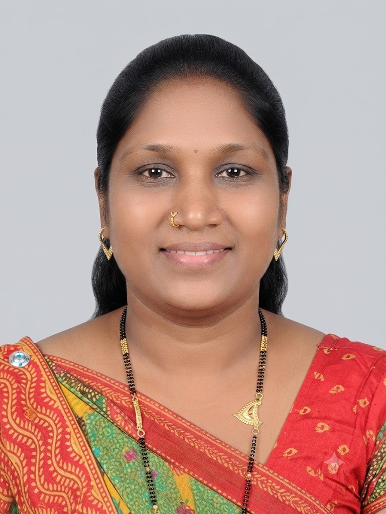 Reshma Gupta - Part time Patient Care and Elderly Care and Baby Sitter in Bhiwandi in Mumbai